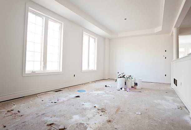 Garage Floor Epoxy Painting in Shady Cove, OR